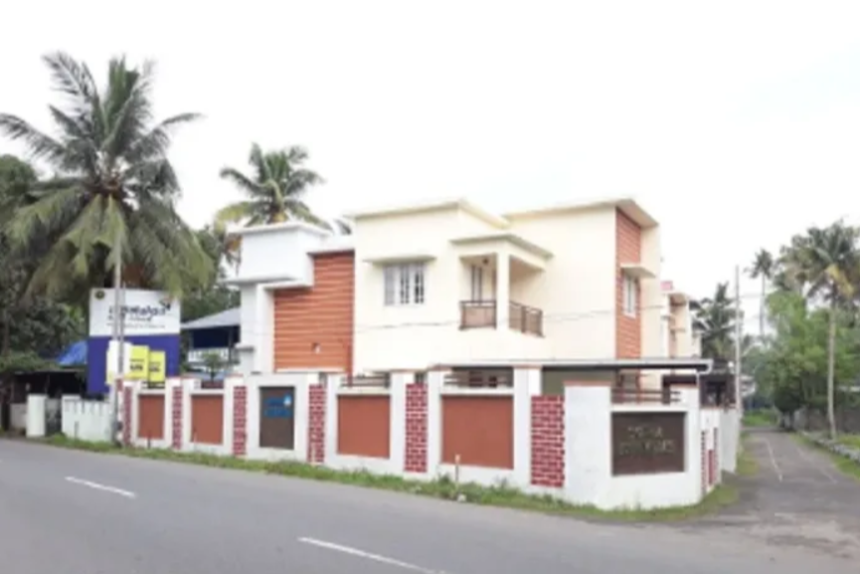 3 BHK Independent House and Villa North Paravoor