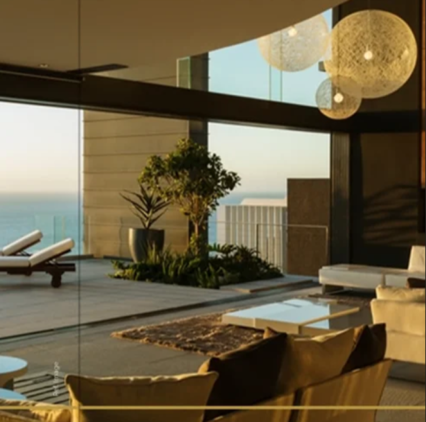 2, 3 and 4 BHK Flats at Khanda Colony