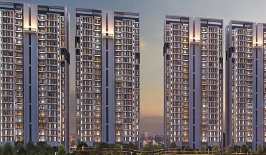Discover Luxury Living at Lodha Palava Serenity – 3 & 4 BHK Apartments in Mumbai
