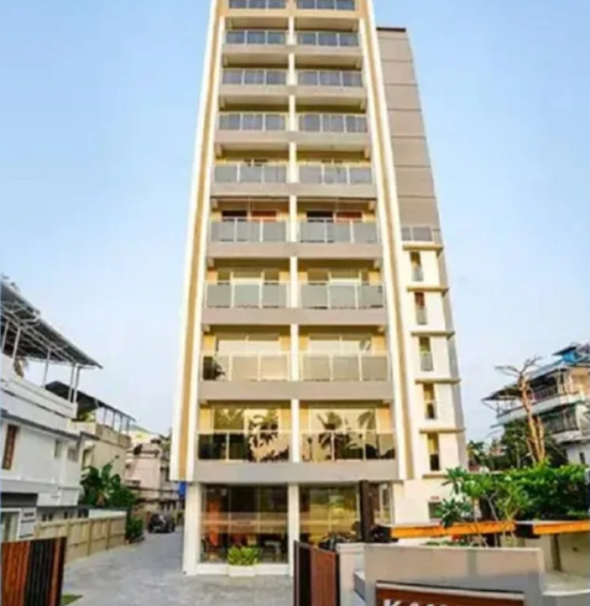 2 and 3 BHK Apartment Girinagar