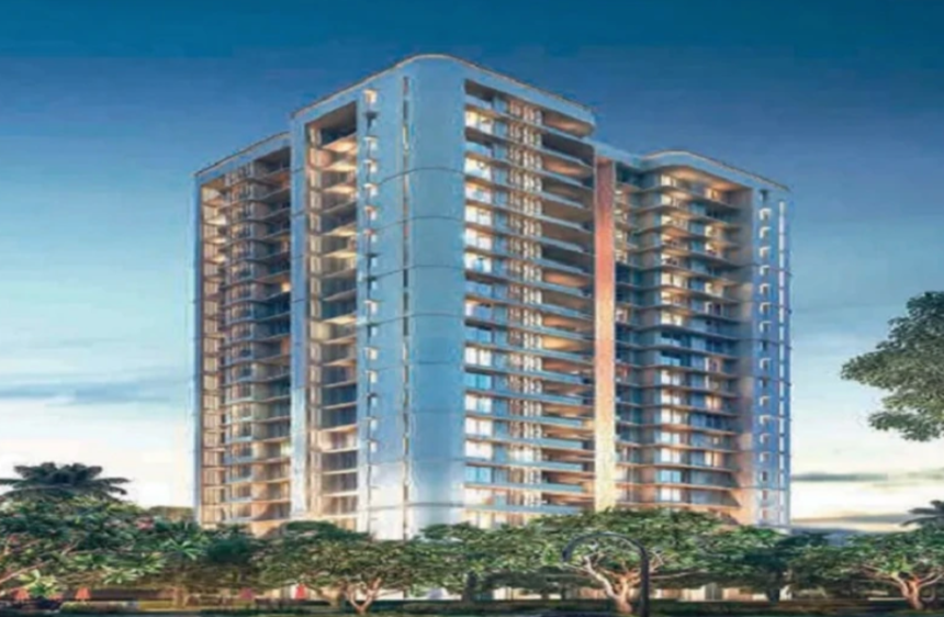 Discover Luxury Living at Lodha Bel Air – 2 & 3 BHK Apartments in Mumbai