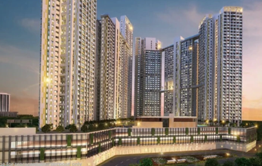 Tata Aveza – Luxurious 2 & 3 BHK Apartments in the Heart of Mumbai