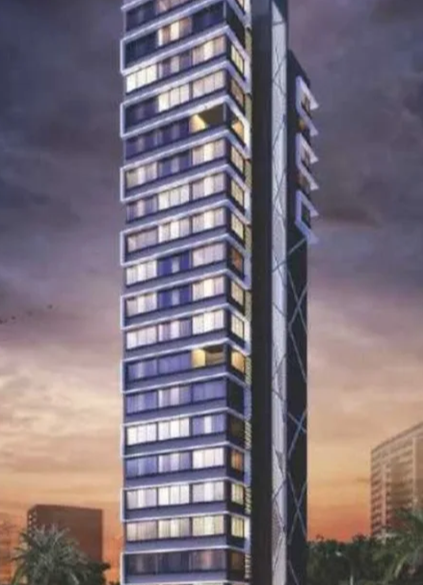 Darsshan Vonalzo – Premium 2 BHK Apartments in Mumbai for Modern Urban Living