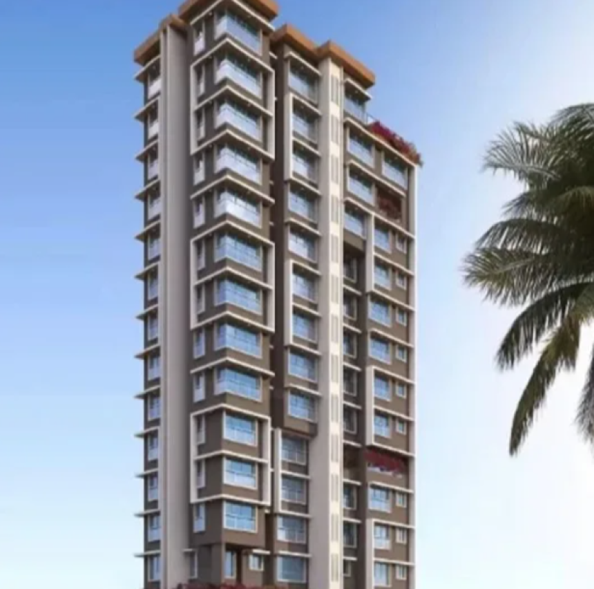 Darshan Promesa Castor – Premium 1 & 2 BHK Apartments in Mumbai for Modern Living