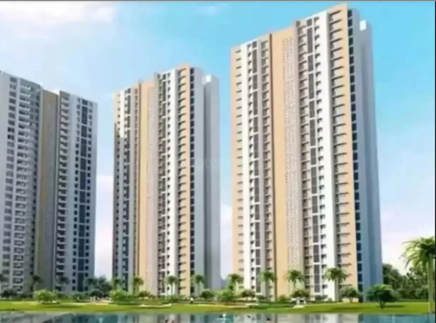 1 and 2 BHK Flats at Kolshet