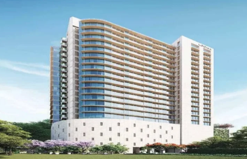 Lodha Seamont – Ultra-Luxury 3 BHK Apartments in Mumbai’s Most Elite Seaface