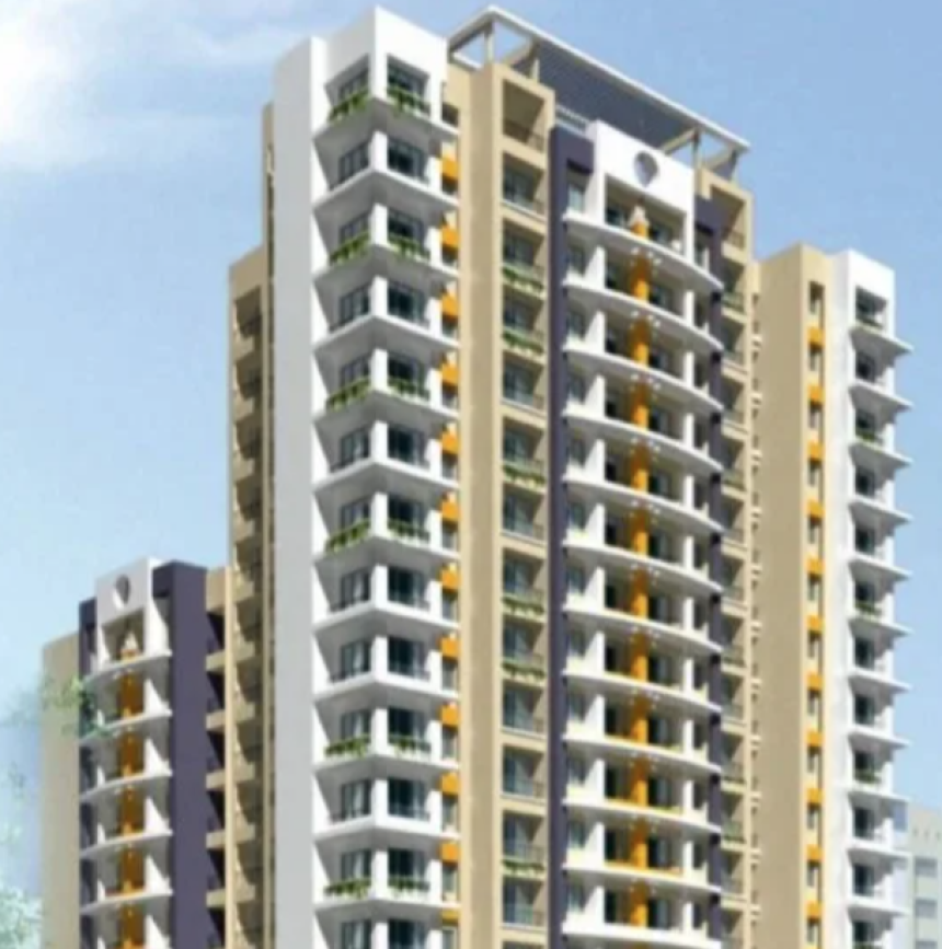 Vaibhavlaxmi Valeria – Premium 1 & 2 BHK Homes in Mumbai for Modern Urban Living