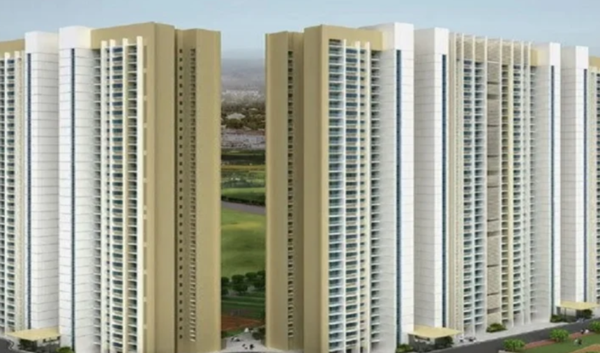 Lodha Aurum – Premium 2 & 3 BHK Apartments in Mumbai for Elevated Urban Living
