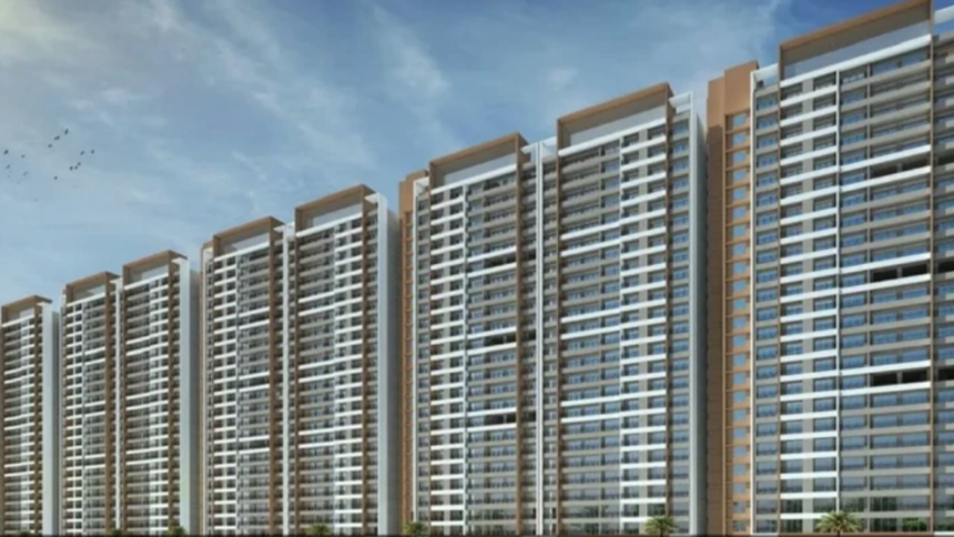 JP North Alexa – Premium 1 BHK Apartments in Mira Road, Mumbai