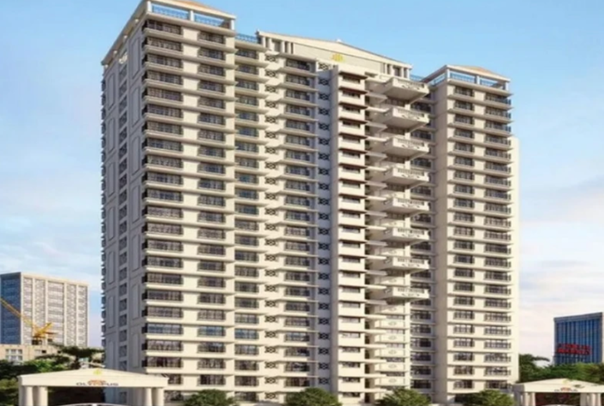 Vaibhavlaxmi Olympus – Premium 2 BHK Apartments in Mumbai for Modern Urban Living