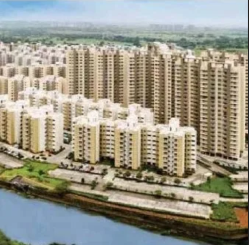 Step Into a World-Class Township with Spacious 1, 2 & 3 BHK Homes in Dombivli, Thane – Welcome to Lodha Palava Casa Marvella