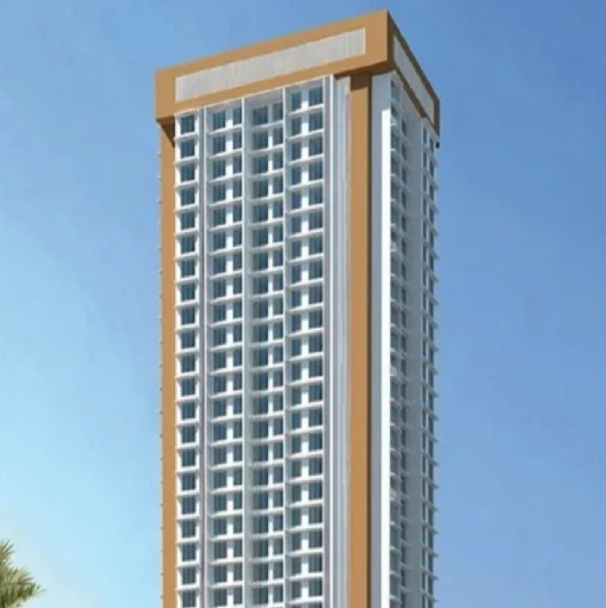 Salangpur Aavatar – 1 & 2 BHK Apartments in Mumbai: A Perfect Blend of Comfort & Modern Living