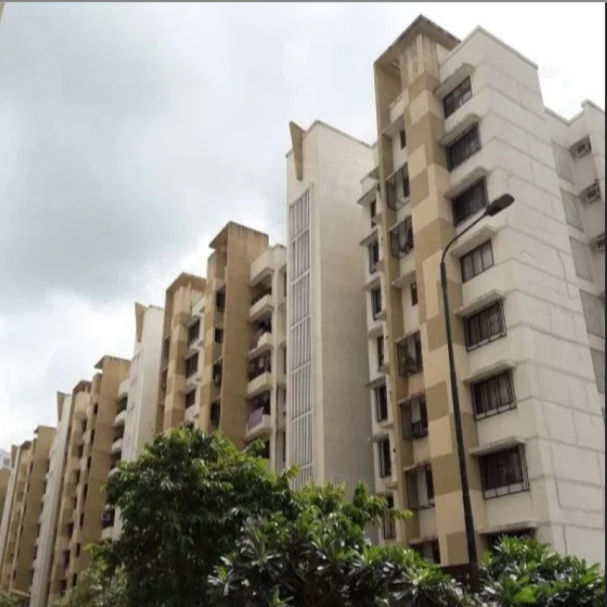 1 BHK Flats at Dombivli