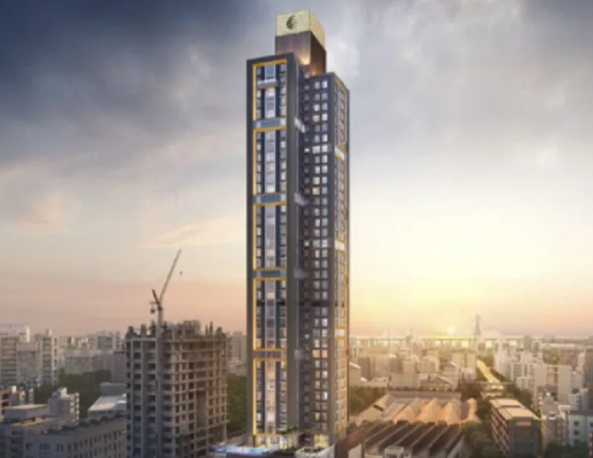 Lodha Dioro – Premium 2 & 3 BHK Apartments in Mumbai for Elite Urban Living