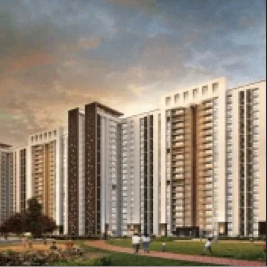 Discover Thoughtfully Designed 1–2 BHK Residences Offering Comfort & Style in Bhiwandi – Introducing Lodha Upper Thane Sereno