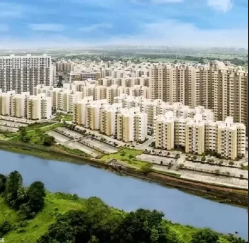 Upgrade to Smart, Comfortable Urban Living with 2–3 BHK Apartments in Dombivli, Thane – Explore Lodha Palava Estela H–J