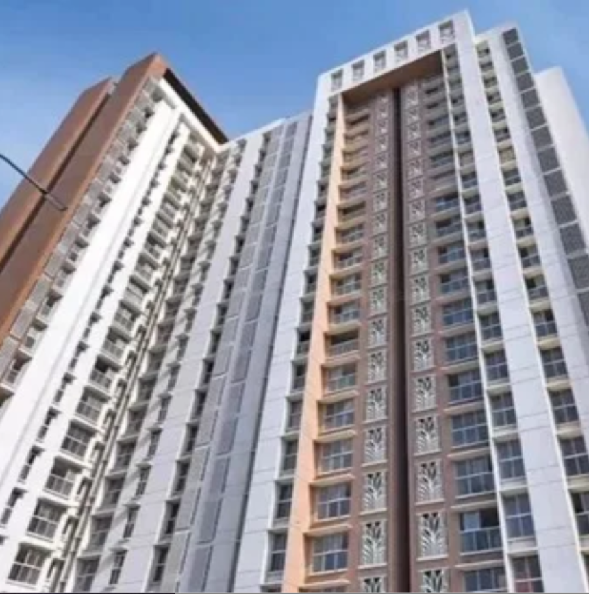 Enjoy a Balanced Lifestyle of Comfort and Connectivity with Modern Homes at Lodha Upper Thane Casa Sereno in Bhiwandi, Thane