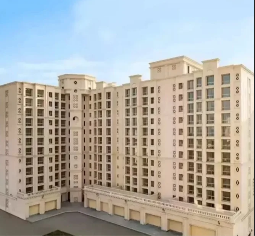 Choose a Connected and Peaceful Urban Lifestyle with Stylish 2 & 3 BHK Homes at Hiranandani Obelia B in Thane West, Thane