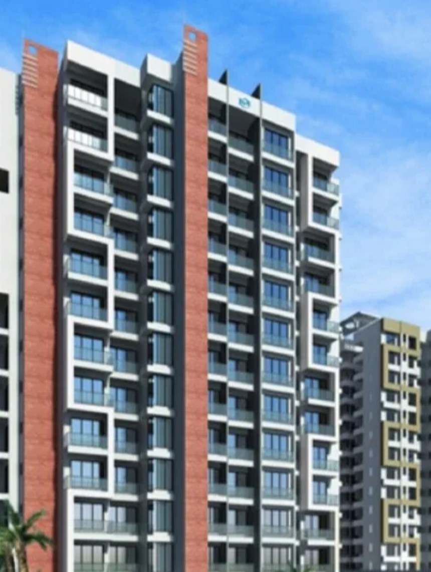 Shubh Elanza – Elegant 1 & 2 BHK Apartments in Mumbai for a Modern Urban Lifestyle