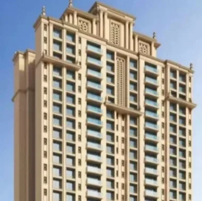 Live Amid Modern Comfort, Stylish Interiors, and Premium Amenities at the Upscale Hiranandani Glenwood Community in Hiranandani Estate, Thane