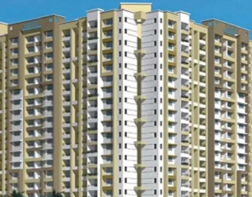 HDIL Galaxy – Smart 1 & 2 BHK Apartments in Mumbai for Affordable Modern Living