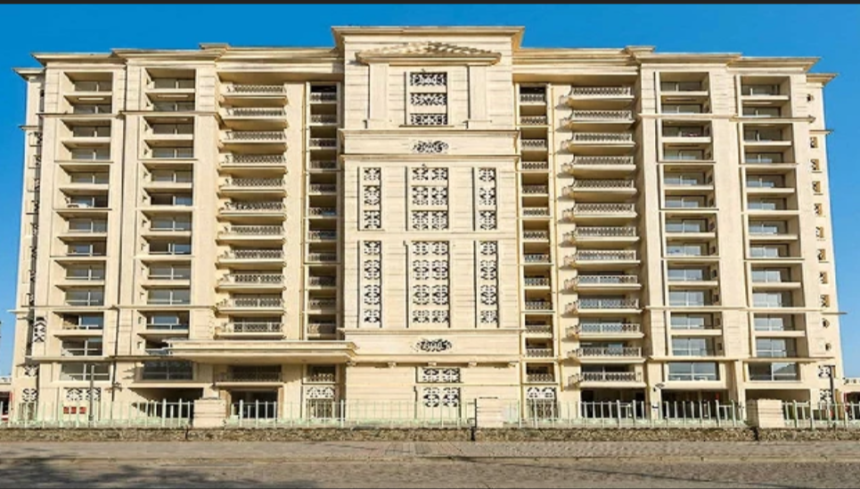 Experience Smart 1 & 2 BHK Urban Living with Modern Comforts at the Premium Hiranandani Barca Community in Thane West, Thane