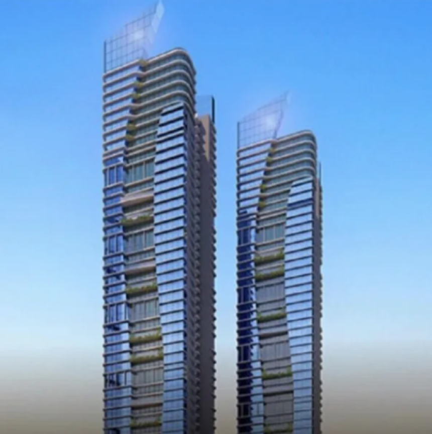 Neelam Superbia – Stylish & Spacious 2 BHK Apartments in Mumbai Designed for Elevated Living