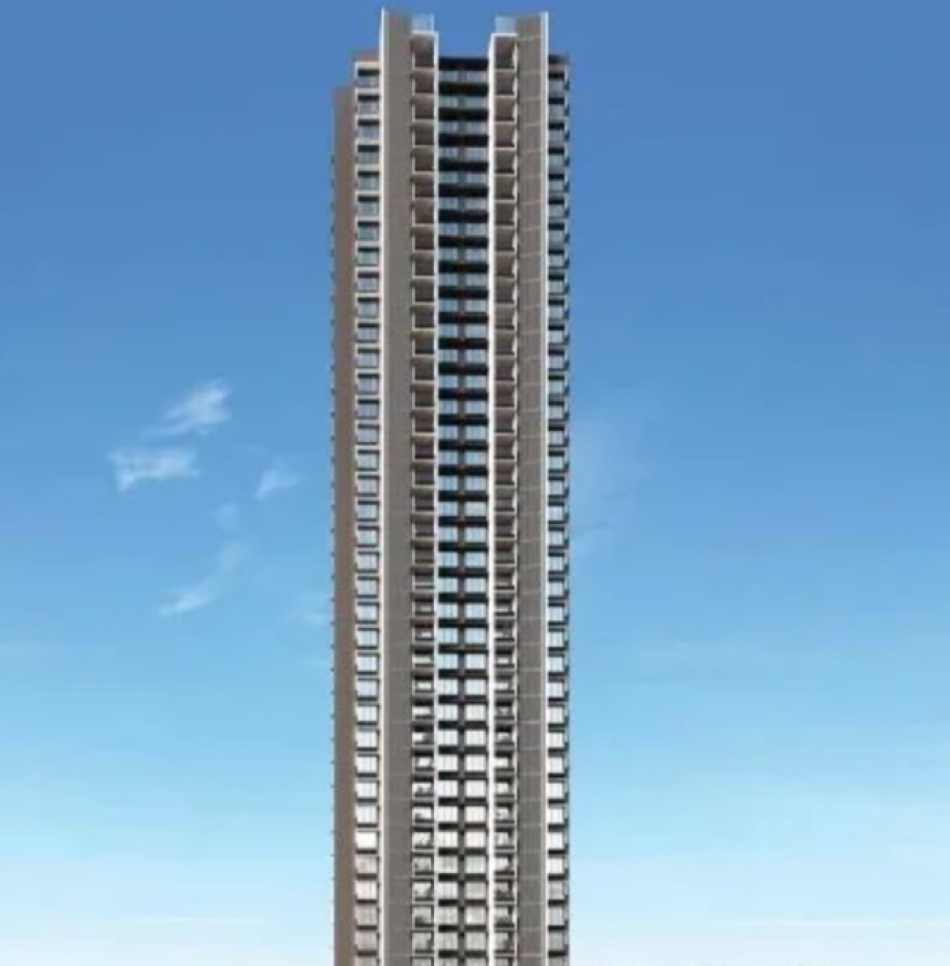 Lodha Vero – Luxury 2, 3 & 4 BHK Homes in Mumbai Designed for Elite Urban Living
