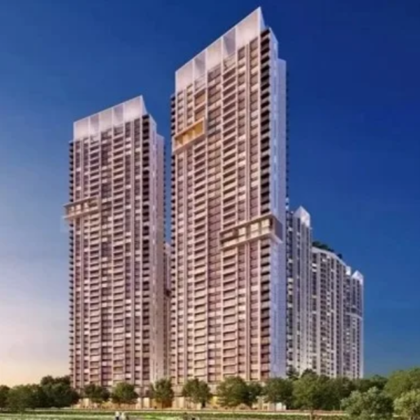 Enjoy a Balanced Lifestyle of Comfort, Connectivity, and Modern Amenities at Kalpataru Immensa in Thane West, Thane