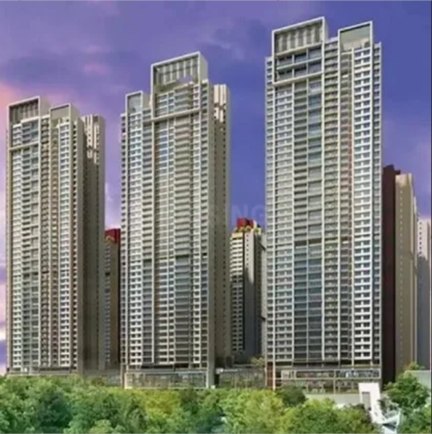 Step Into a Contemporary Residential Experience with Stylish 2 & 3 BHK Apartments at Eternia at Kalpataru Parkcity in Thane West, Thane