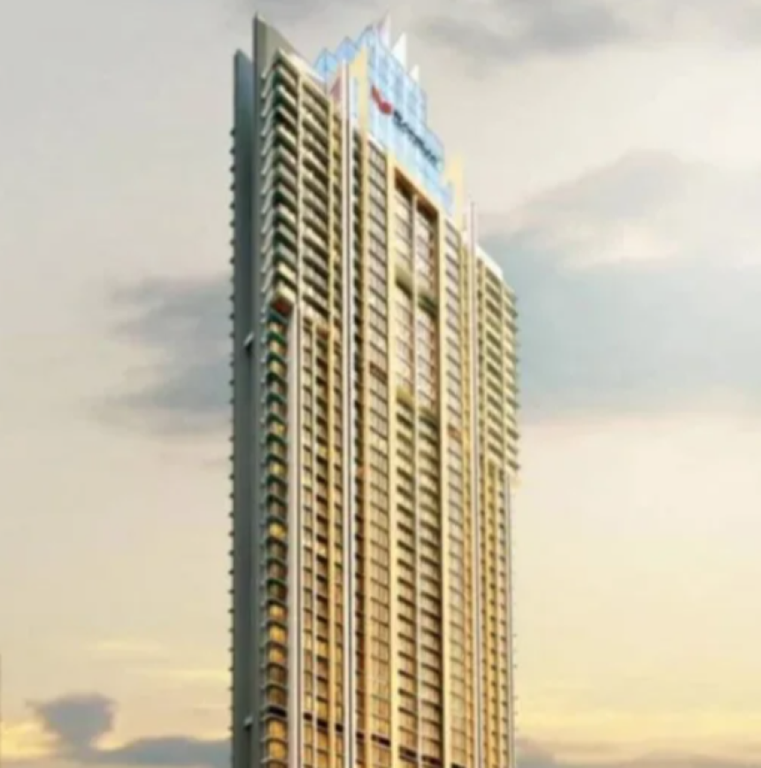 Raheja Imperia II – Ultra-Luxury 4 & 5 BHK Apartments in Mumbai for Elite Urban Living