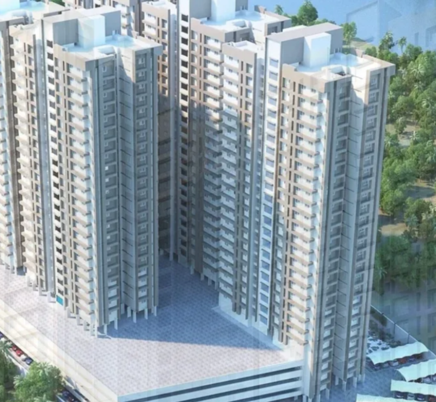1 and 2 BHK Apartments Ernakulam