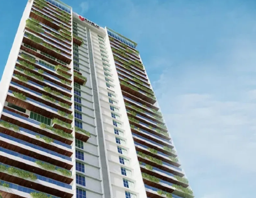 Raheja Reflections Odyssey – Luxury 4 BHK Apartments in Mumbai for an Elite Lifestyle