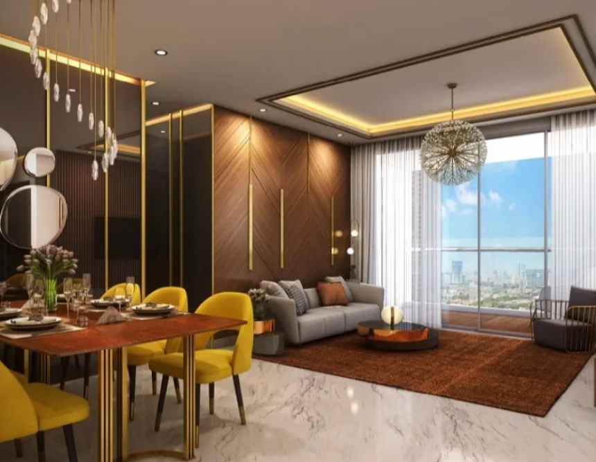 Experience Everyday Comfort with Thoughtfully Crafted Residences at Runwal Codename Enchanted in Kolshet, Thane