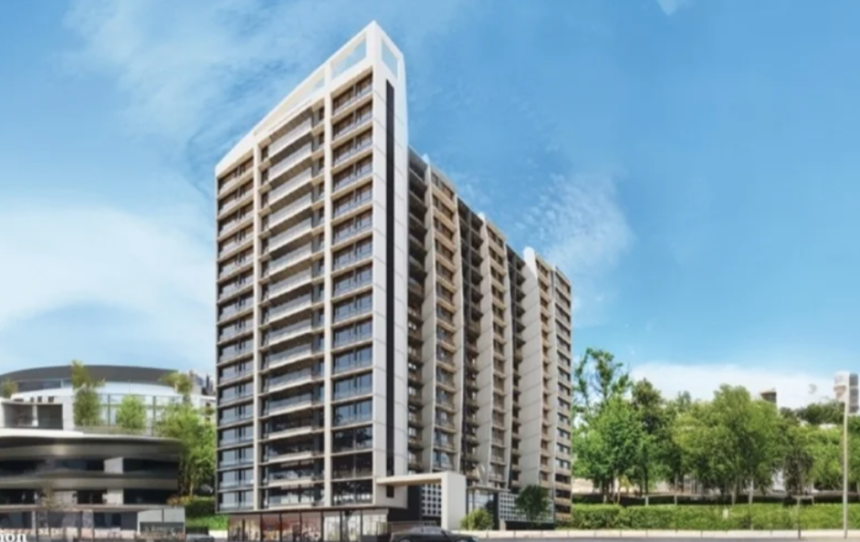 Gami Jaydeep Elanza – Premium 1, 2 & 3 BHK Apartments in Mumbai for Modern Urban Living