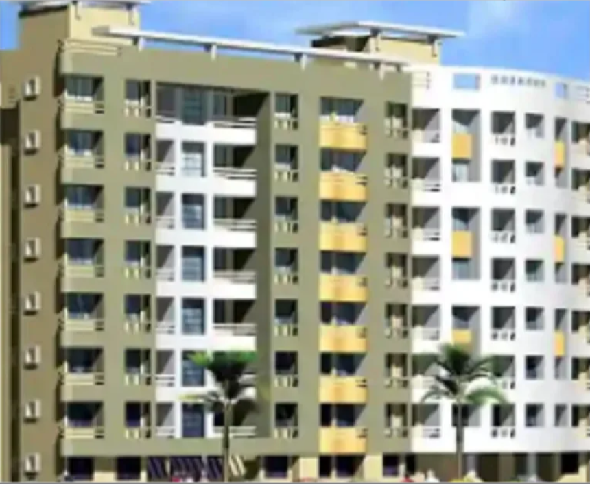 Experience Stylish 1 BHK Urban Living with Modern Comfort at the Premium RNA NG Regency in Thane West, Thane