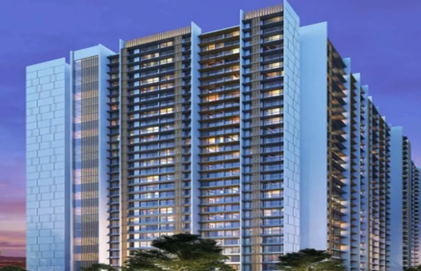 Runwal Timeless – Premium 2 & 3 BHK Apartments in Mumbai for Modern Living