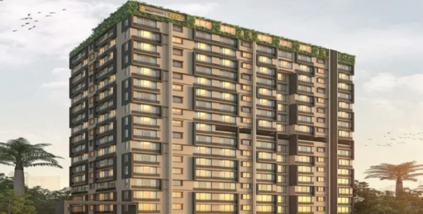 Shree Balaji Orchid – Premium 2 & 3 BHK Apartments in Mumbai for Modern Urban Living