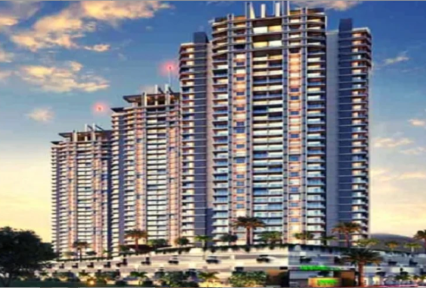 Experience Everyday Comfort with Thoughtfully Crafted Residences at Unique Vistas in Thane West, Thane