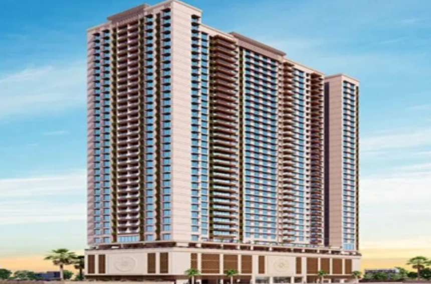 Lodha Altus – Luxury 3 & 4 BHK Apartments in Mumbai for a Premium Lifestyle