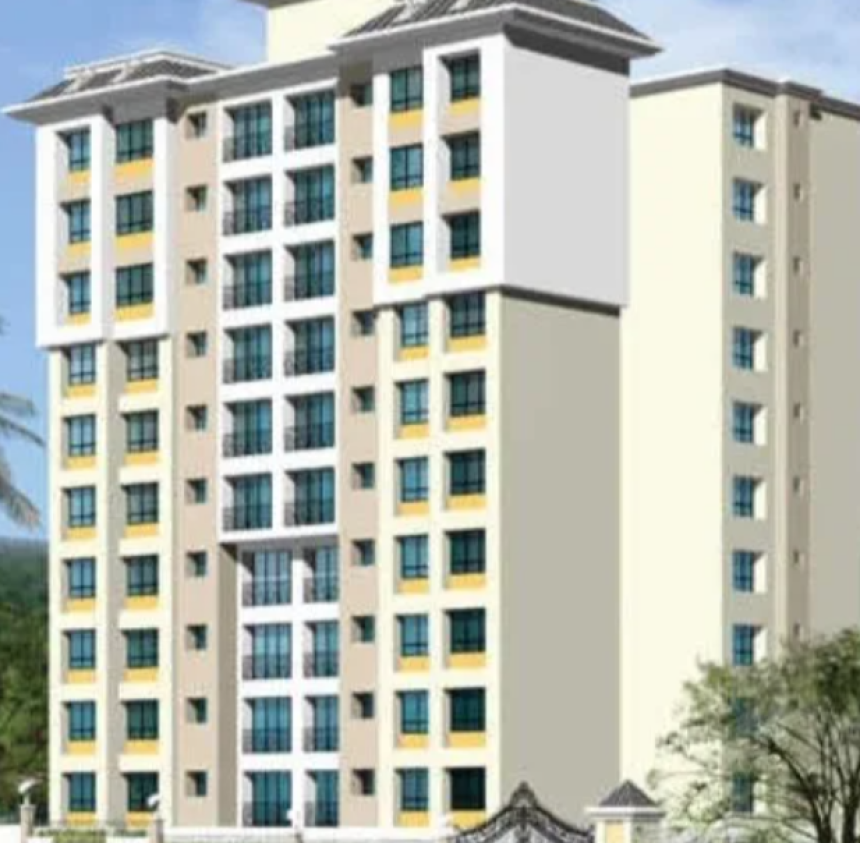 Runwal Hills – Premium 2 & 3 BHK Apartments in Mumbai Offering Elevated Living