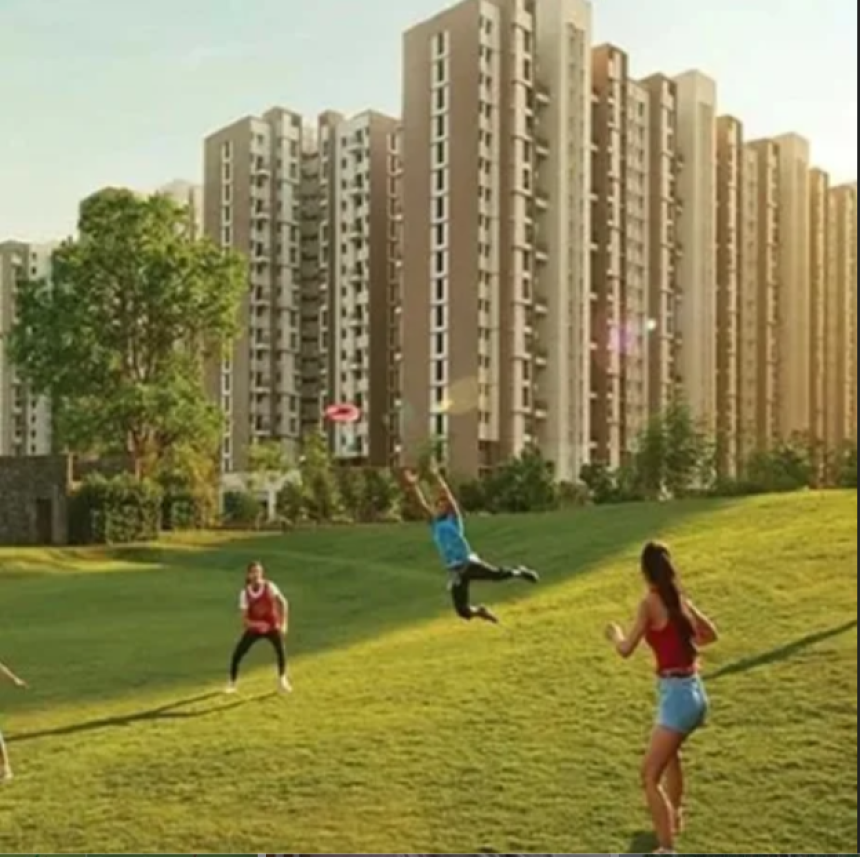 Enjoy a Balanced Lifestyle with Quality Amenities and Comfortable Spaces at Lodha Palava Aurora in Beyond Thane, Thane