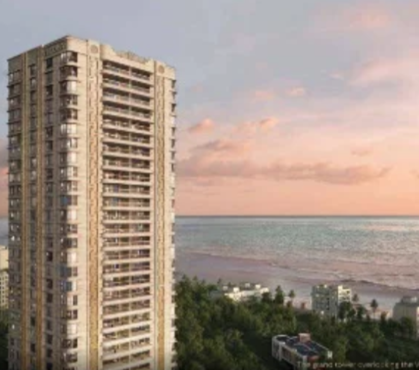 Lodha Cullinan – Ultra-Luxury 4 & 5 BHK Residences in Mumbai’s Most Prestigious Neighbourhood