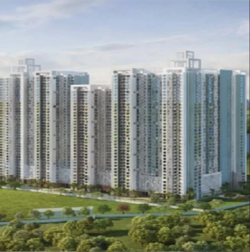 Choose comfort and contemporary design with stylish 1–3 BHK residences at Birla Vanya Phase 1, Kalyan West Thane