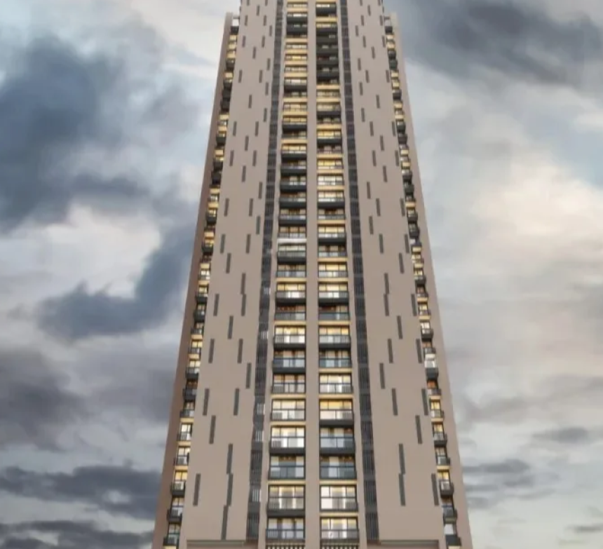 1 and 2 BHK Apartment in Mumbai