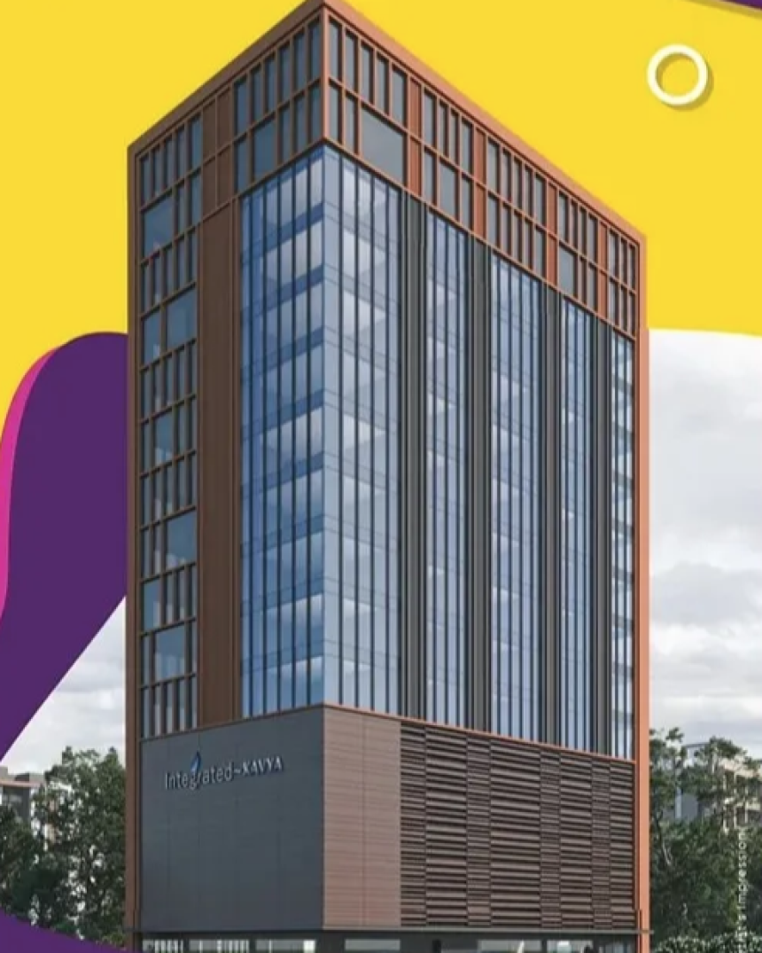 Integrated Kavya – Premium 3 BHK Apartments in Mumbai for a Lifestyle of Comfort & Convenience