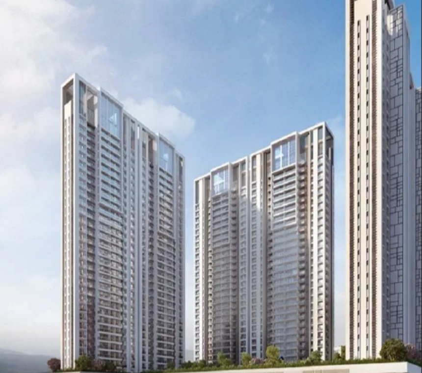 Experience Ultra-Luxury Living with Spacious 2–4 BHK Residences at the Iconic Sheth Avalon, Thane West