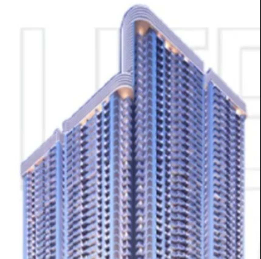 Discover Modern Luxury & Smart Design in Premium Homes at Passcode Masterpeace, Located in Pokhran 2, Thane