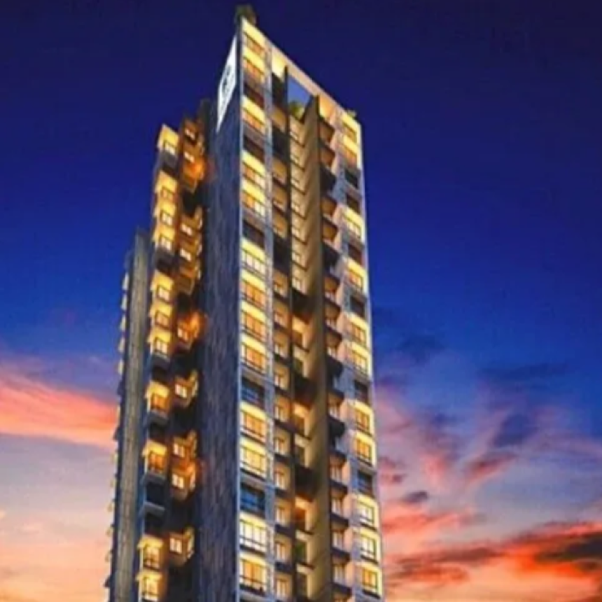 1 BHK Flats at Balkum