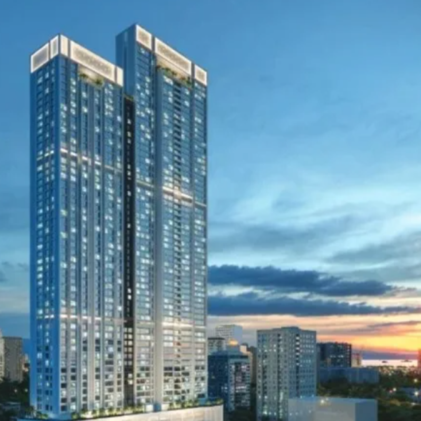 Discover Luxury Living at The Aga Hall Estate – 2 and 3 BHK Apartments in Mumbai